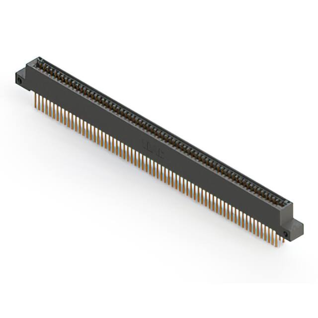895-132-542-212 EDAC Inc.  Edgeboard Connectors